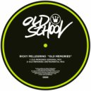 Ricky Pellegrino - Old Memories
