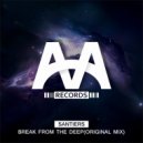 Santiers - Break From The Deep (Original Mix)