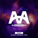 Alex Domi - Aliens (Original Mix)