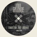 Emanuele Inga, Italo! - Everything Is Red (Luixar KL Remix)