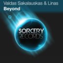 Valdas Sakalauskas & Linas - Beyond (Nicola Maddaloni Remix)