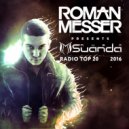 Roman Messer feat. Natalie Gioia - Religion