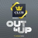 OUT&UP - Beat In Me