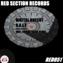 Digital Knecht - R.A.L.F.