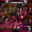 Dr. Pickman - T-Virus