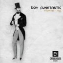 Boy Funktastic - Acid Bath