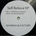 Bruno Costa - Gambito