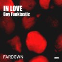Boy Funktastic - In Love