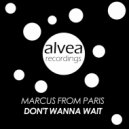 Marcus From Paris - All We Know