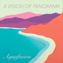 A Vision Of Panorama - Surf Blue