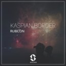 Kaspian Border - Agony