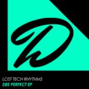 Lost Tech Rhythms - The Mission
