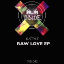 K-Style - Rock Ya Body