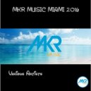 MKR Music Feat. SbudaDaTGee - Getting Better (Original Mix)