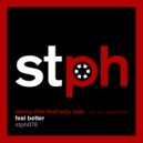 Daniele Dee feat. Lady Vale - Feel Better (Club Mix)