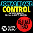 Jonas Blake - Control