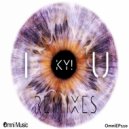 KY! - I See U (Abstract Drumz Instrumental Remix)
