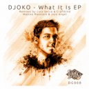 DJOKO - What It Is