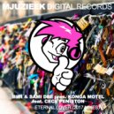 Bibi & Sami Dee pres. Konga Motel feat. CeCe Peniston - Eternal Lover (Sami Dee\'s Flamingo Zone Mix)