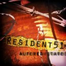Resident51 - Collection of Thieves