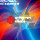 Eret Alexander - I Will Find You (Original Mix)