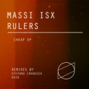 Rulers, Massi ISX - Cheap