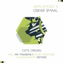 Applemoes & Oskar Smaal - Cat\'s Organ (Original Mix)