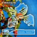 Javier Montoliu - Never Change