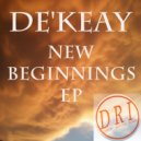 De'KeaY - Mind Your Steps