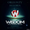 Hullmen - Orizonty