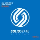 Alf Graham & Joel Burns - Ultimate (Original Mix)