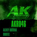 Brutec - Ghrelin (Original Mix)