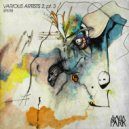 Cristhian Balcazar, Yulan - Background (Original Mix)