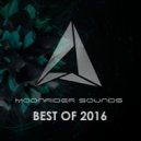 Gorbunoff - Unbroken (Extended Mix)