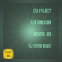 ESA Project - New Dimension (CJ Rupor Remix)
