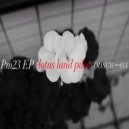 Lotus Land Pilot - Tic Tac