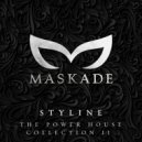 Styline & Mr. V - Pump The Bass (Original Mix)