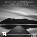 Lucas Freire & Efren Kairos - Square Heads (Irregular Synth Remix)