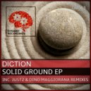 Diction - Can't Feel It
