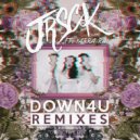 JRSCK feat Yarra Rai - Down 4 U (Audrey Remix)