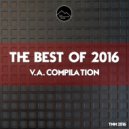 Charlie Spot & American Dj - Attack