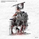Subshock & Evangelos, 3PM - Legends (Original Mix)