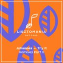 Johannes - Try It