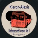 Kieran Alexis - East Coast Mecca (Original Mix)