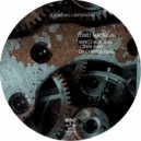 Tomo Hachiga - Spread Spectrum Circuit (Dr Cyanide Remix)
