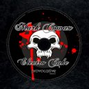 Mark Cowax - Klanggewitter