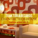 Enrico BSJ Ferrari - Bestow