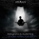 Holograma, Audiovice - A Few Years Ago (Original Mix)
