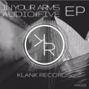 Audio#five - The Waves