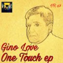 Gino Love - Niko Drops